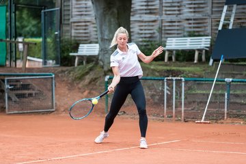 Bild 70 - BL Nord Der Club an der Alster - Bielefelder TTC : Ergebnis: 8:1